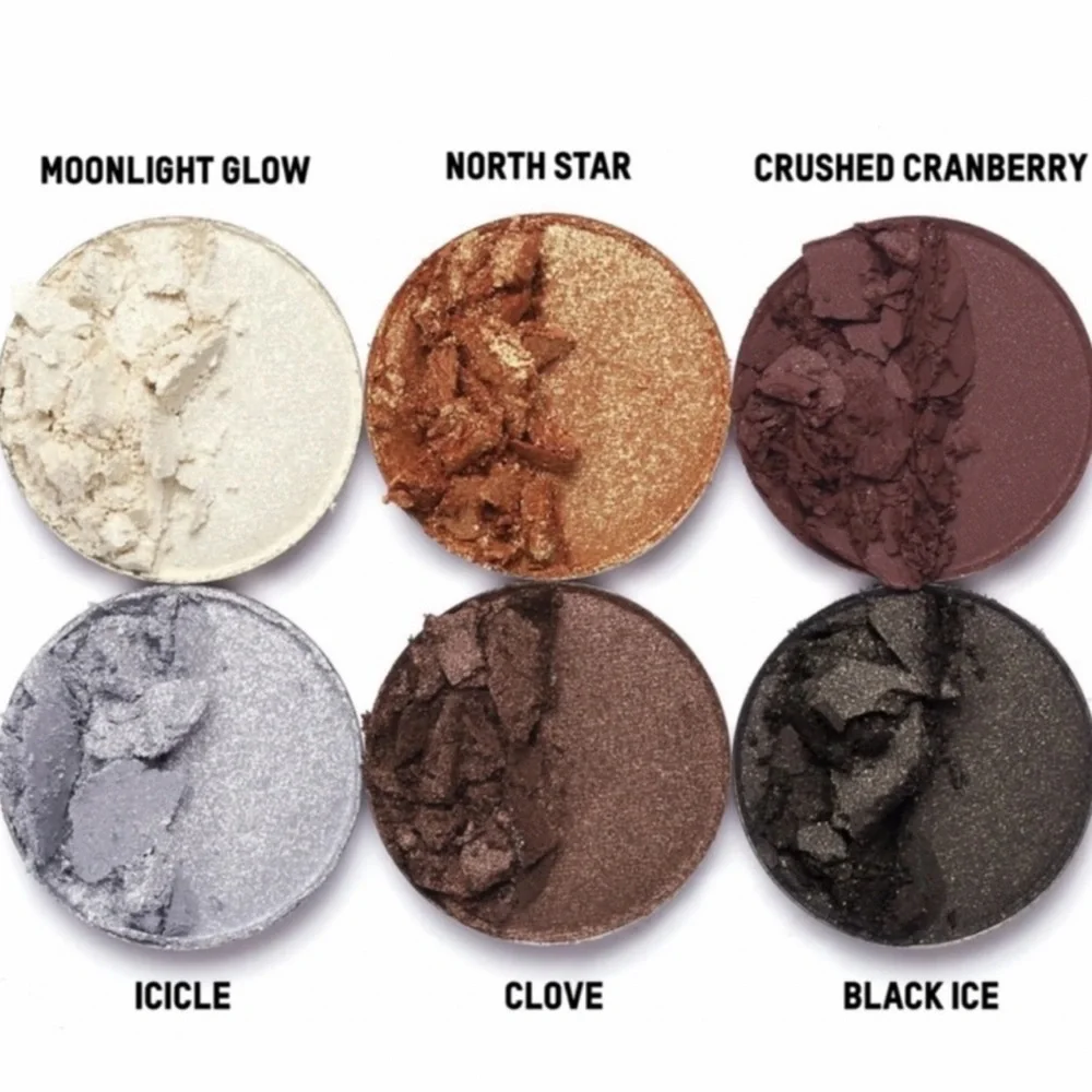 KKW Glitz & Glam Palette